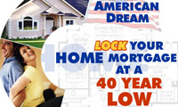 Mortgage Static Imagery