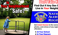 National Alert Flash Animation