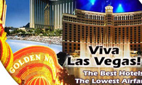 Vegas Static Imagery