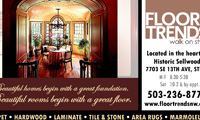 Floor Trends Full Motion Video