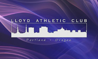 Lloyd Athletic Club Full Motion Video