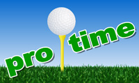 Pro Time Lawn Seed Flash Animation