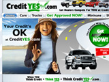 CreditYes