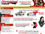 Diminished Value