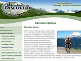 Discovery Outfitters