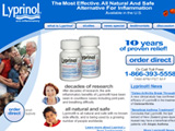 Lyprinol