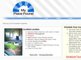 My Place Found